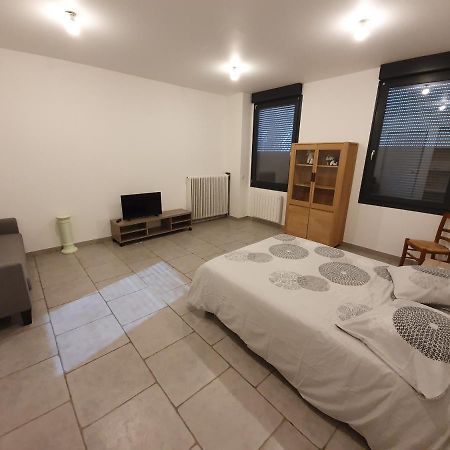 Apartament Apart'Ardennes 1 Vireux-Molhain Zewnętrze zdjęcie