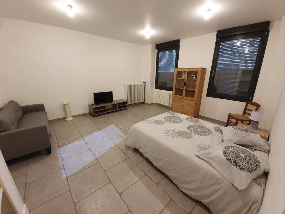 Apartament Apart'Ardennes 1 Vireux-Molhain Zewnętrze zdjęcie