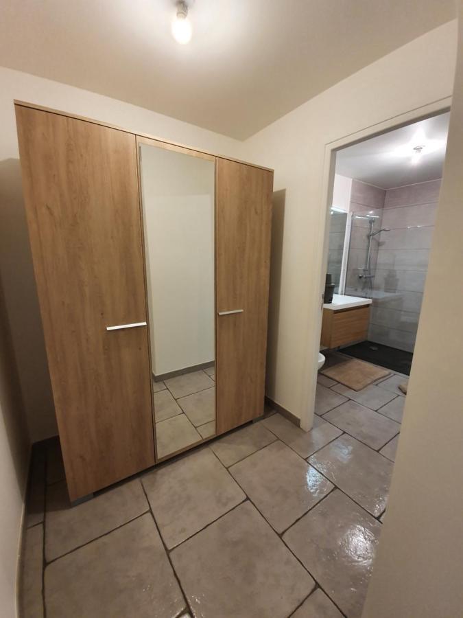 Apartament Apart'Ardennes 1 Vireux-Molhain Zewnętrze zdjęcie