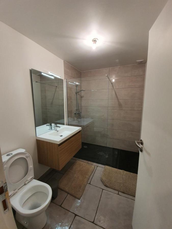 Apartament Apart'Ardennes 1 Vireux-Molhain Zewnętrze zdjęcie