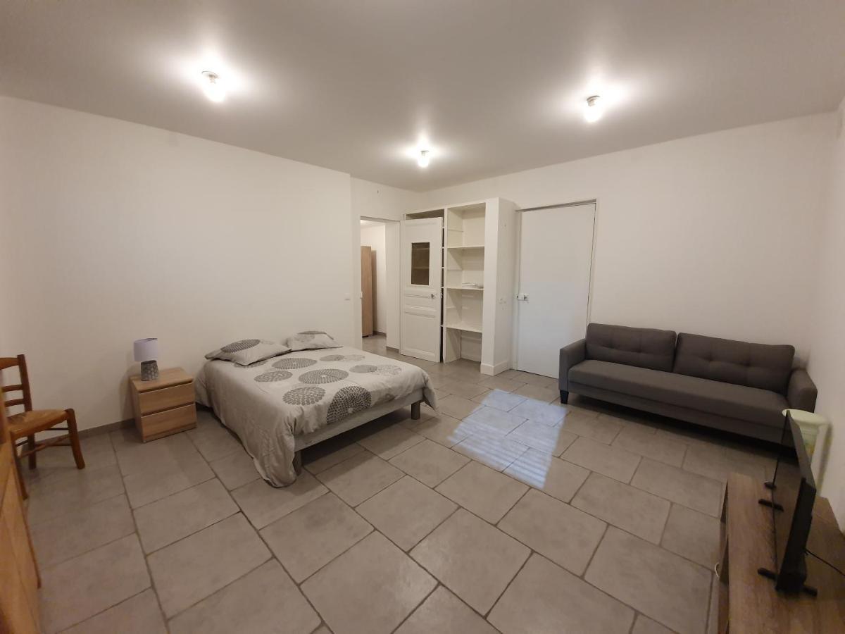 Apartament Apart'Ardennes 1 Vireux-Molhain Zewnętrze zdjęcie